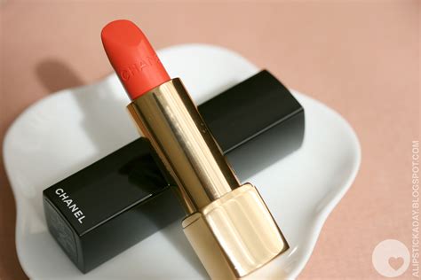 chanel excentrique lipstick|chanel lipstick.